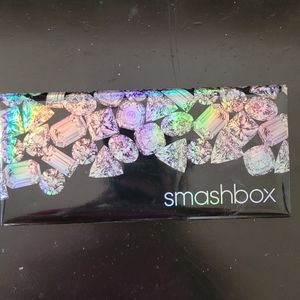 Smashbox pallete